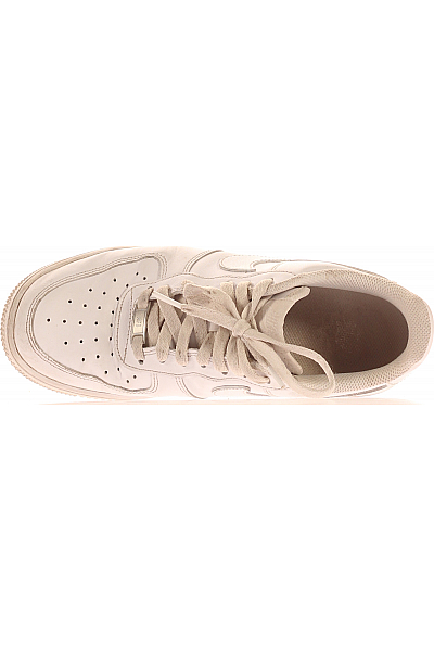 Nike Dámské Boty CW2288-111 Bílé Vel.  40
