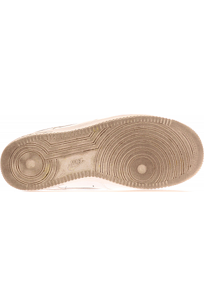 Nike Dámské Boty CW2288-111 Bílé Vel.  40