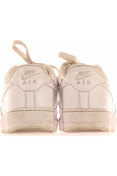 Nike Dámské Boty CW2288-111 Bílé Vel.  40