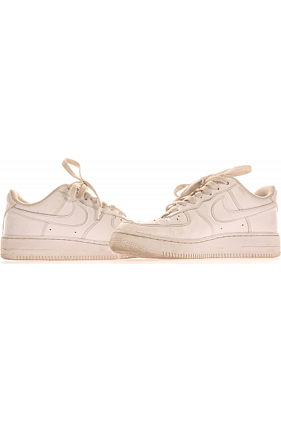 Nike Dámské Boty CW2288-111 Bílé Vel.  40