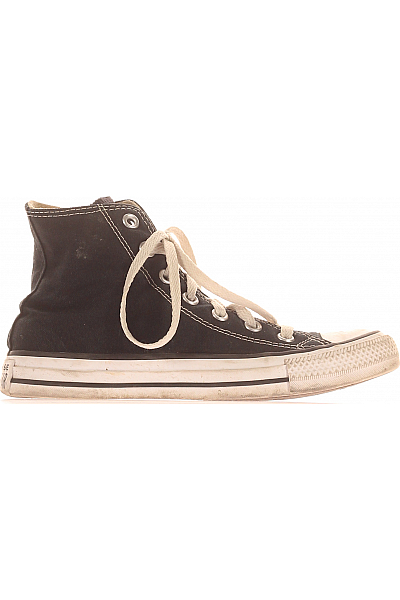 Dámské Tenisky Černé CONVERSE