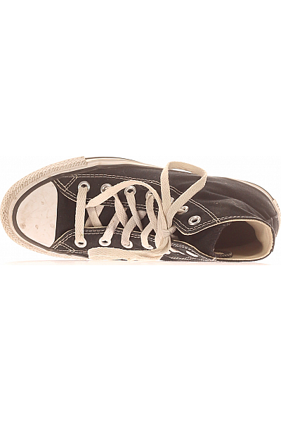 Dámské Tenisky Černé CONVERSE