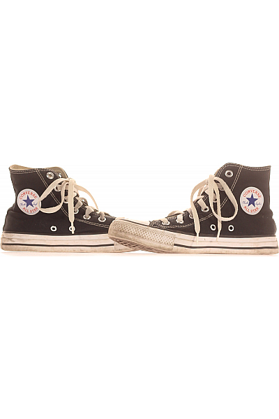 Dámské Tenisky Černé CONVERSE