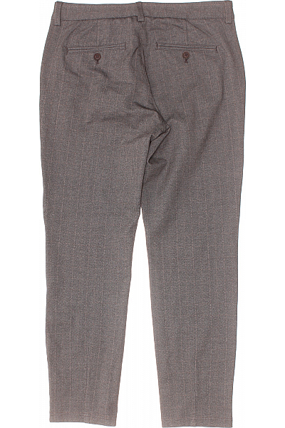 Pánské Kalhoty Šedé ONLY & SONS Vel. 32/32
