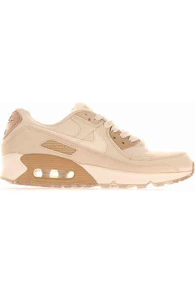 Dámské Boty DH8010-004 Béžové Nike