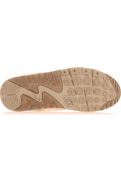 Dámské Boty DH8010-004 Béžové Nike