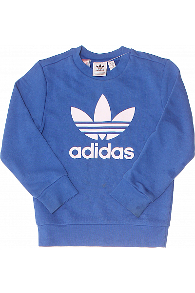 Chlapecká Souprava Modrá ADIDAS Second hand