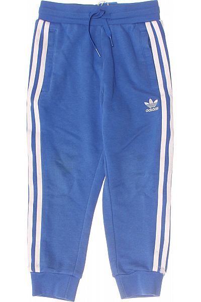 Chlapecká Souprava Modrá ADIDAS Second hand