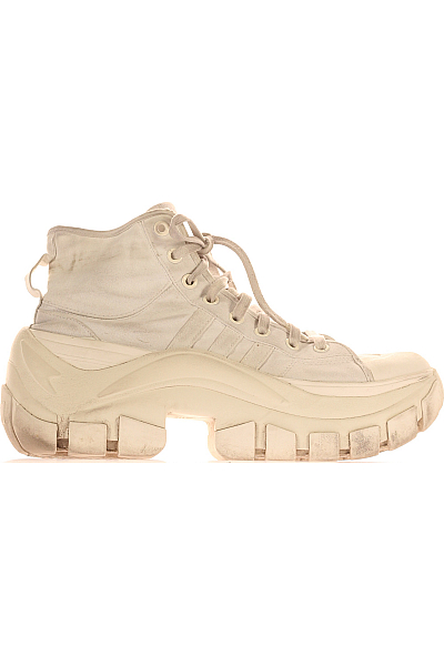Dámské Tenisky Bílé ADIDAS Vel.  46