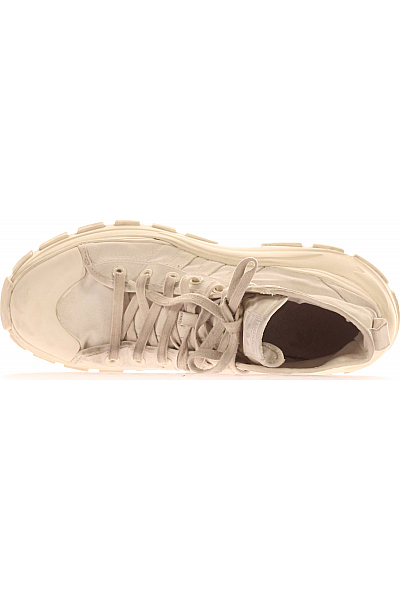 Dámské Tenisky Bílé ADIDAS Vel.  46