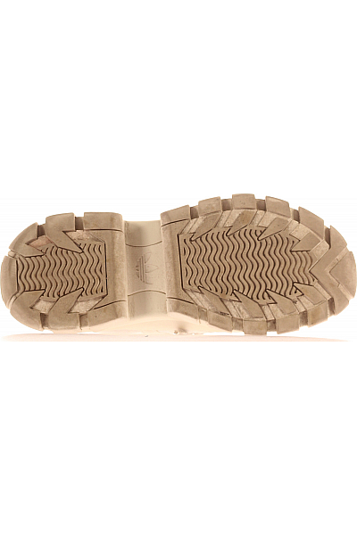 Dámské Tenisky Bílé ADIDAS Vel.  46