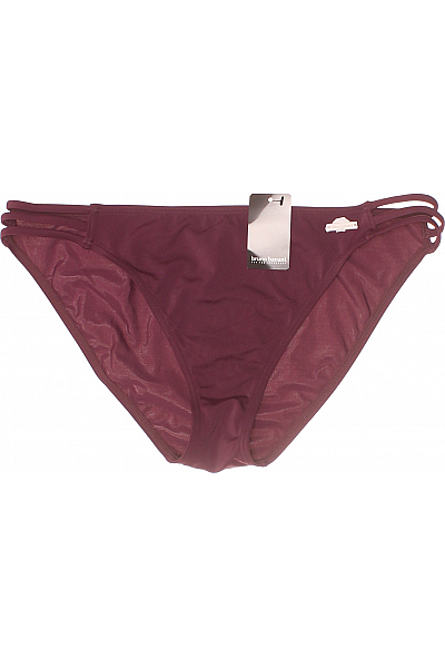 Bruno Banani Dámské Prádlo Fialové Outlet Vel.  40