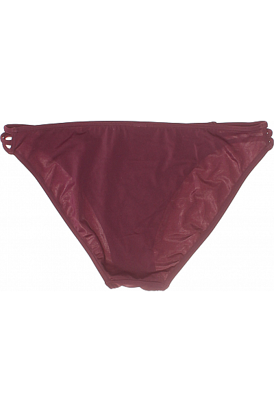Bruno Banani Dámské Prádlo Fialové Outlet Vel.  40