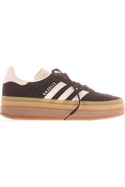 ADIDAS Dámské Boty 1187 9290 Černé Second hand
