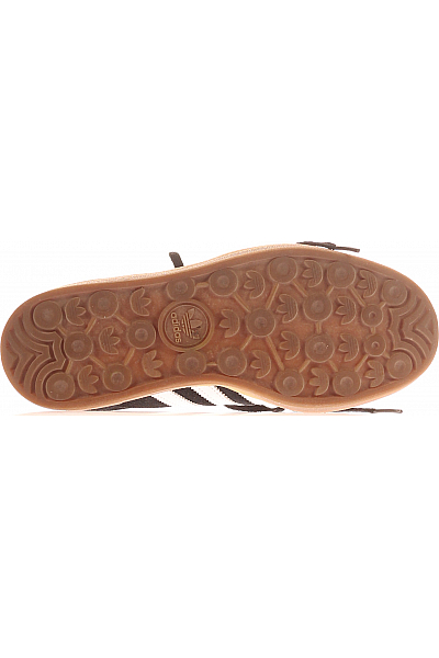 ADIDAS Dámské Boty 1187 9290 Černé Second hand