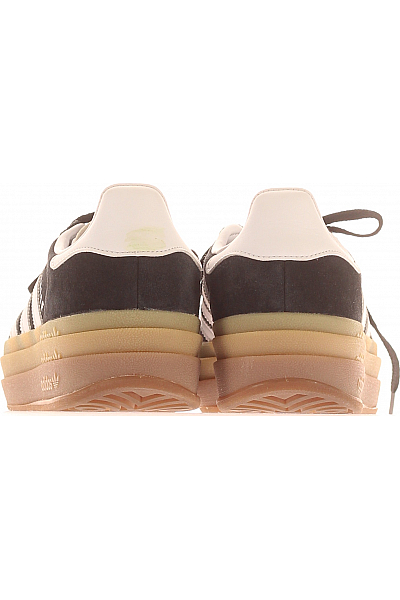 ADIDAS Dámské Boty 1187 9290 Černé Second hand
