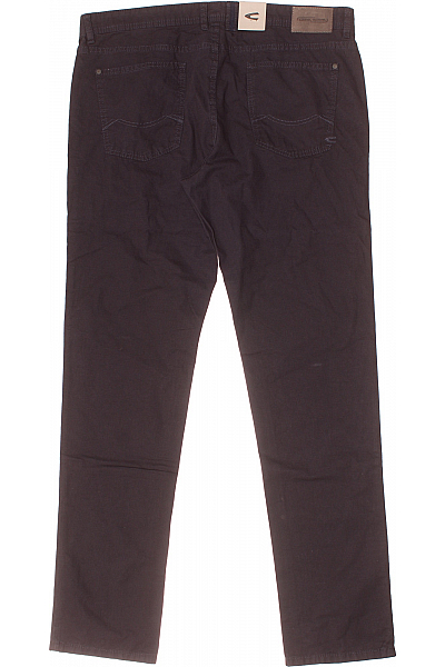 Pánské Kalhoty Rovné Modré Camel Active Vel. 36/34