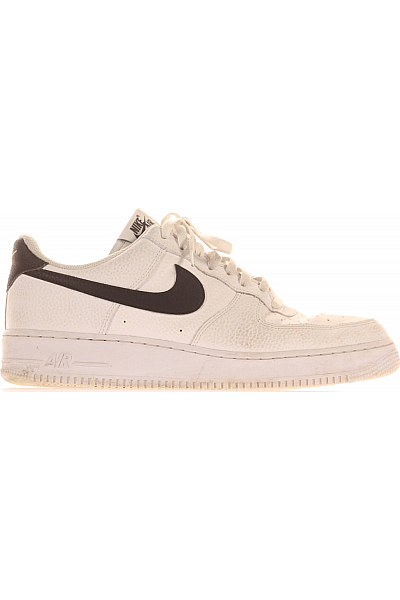 Pánské Boty CT2302-100 Bílé Nike Vel.  46
