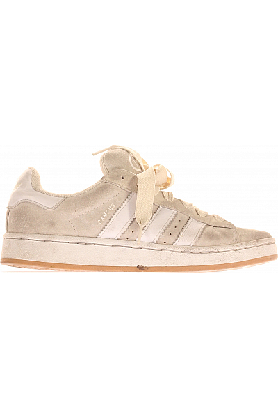 ADIDAS Dámské Boty Šedé Vel.  40 2/3