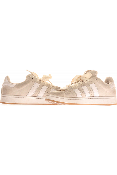ADIDAS Dámské Boty Šedé Vel.  40 2/3