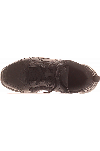 Nike Pánské Tenisky 1180 0006 Černé Vel. 43