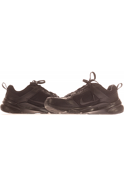 Nike Pánské Tenisky 1180 0006 Černé Vel. 43