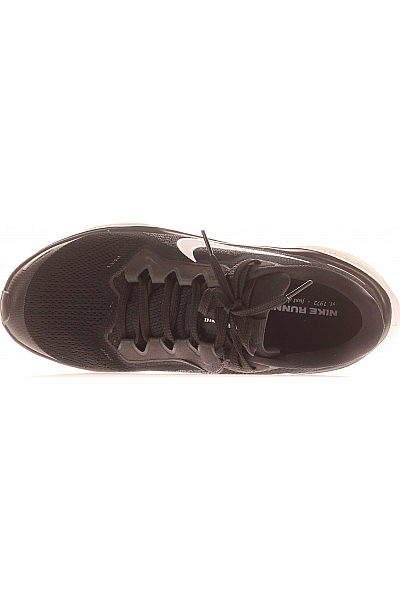Dámské Boty 1202 2660 Černé Nike Vel. 39