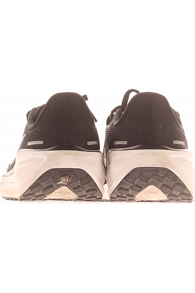 Dámské Boty 1202 2660 Černé Nike Vel. 39