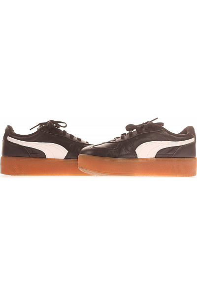 Puma Dámské Boty Černé