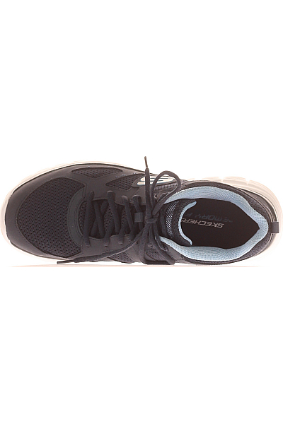 Pánské Boty Modré SKECHERS Vel. 44
