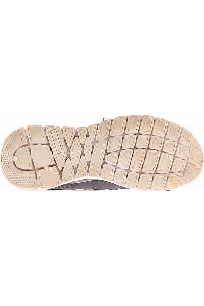 Pánské Boty Modré SKECHERS Vel. 44