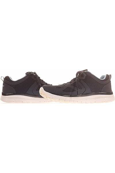 Pánské Boty Modré SKECHERS Vel. 44