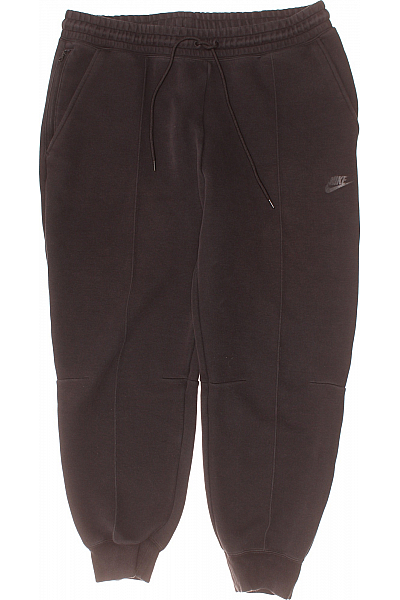 Nike Dámské Tepláky Černé Vel. XL