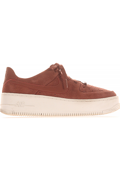Nike Dámské Boty 12226383 Vínová Vel. 40