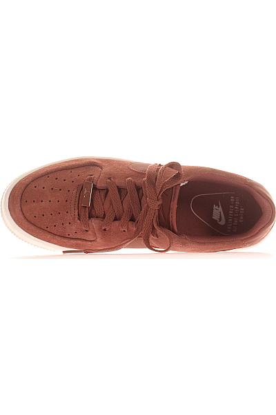 Nike Dámské Boty 12226383 Vínová Vel. 40
