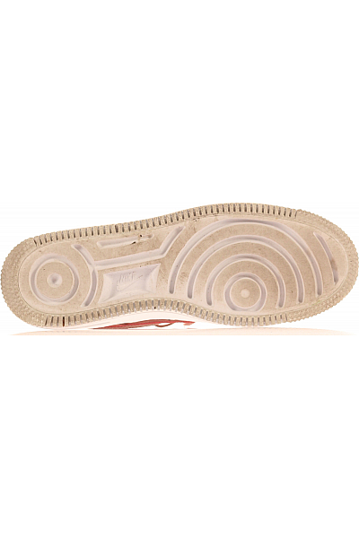 Nike Dámské Boty 12226383 Vínová Vel. 40