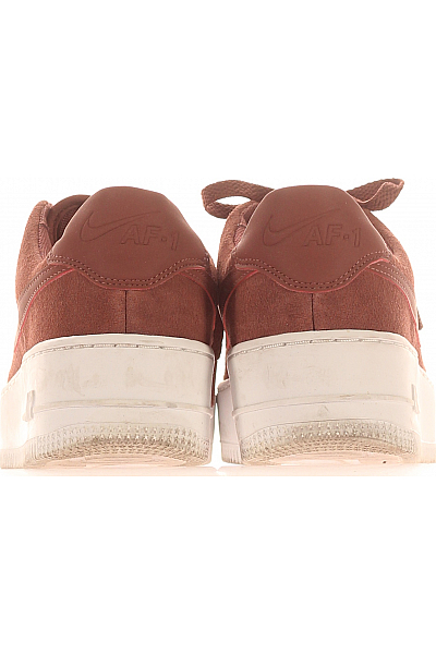 Nike Dámské Boty 12226383 Vínová Vel. 40