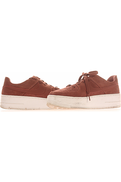Nike Dámské Boty 12226383 Vínová Vel. 40