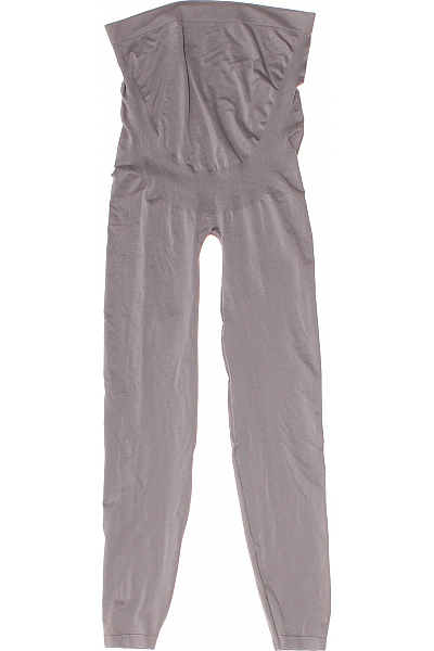 Dámské Legíny Šedé Mama Licious Vel. L/XL