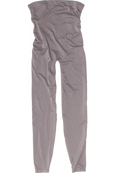 Dámské Legíny Šedé Mama Licious Vel. L/XL