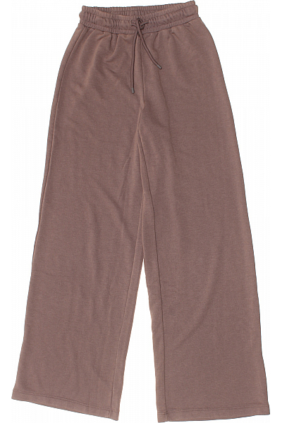 Dámské Tepláky Khaki Vel. 36