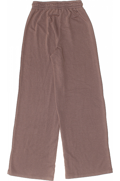 Dámské Tepláky Khaki Vel. 36