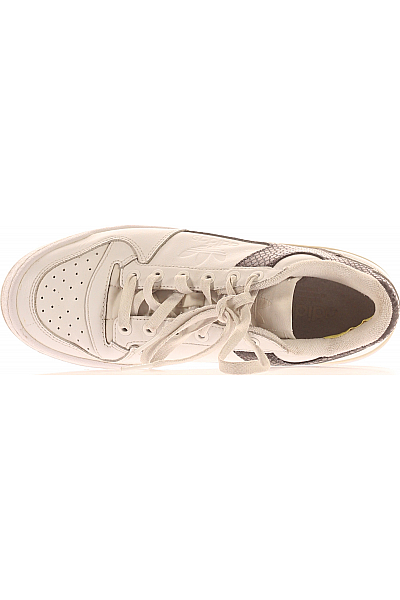 Dámské Boty Bílé ADIDAS Vel.  39 1/3