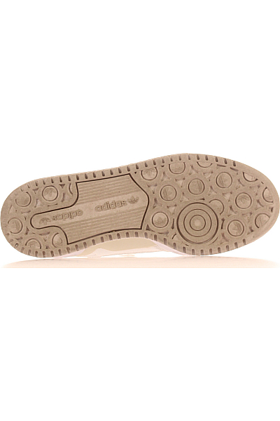 Dámské Boty Bílé ADIDAS Vel.  39 1/3