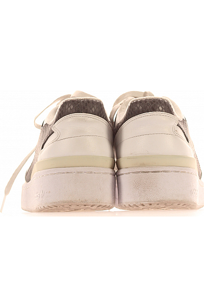 Dámské Boty Bílé ADIDAS Vel.  39 1/3