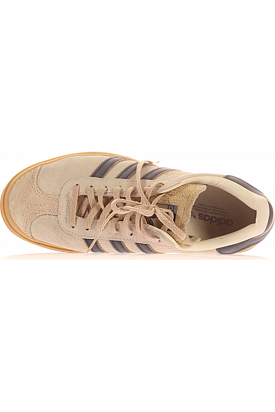 ADIDAS Dámské Boty Béžové Vel.  39 1/3