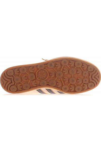 ADIDAS Dámské Boty Béžové Vel.  39 1/3
