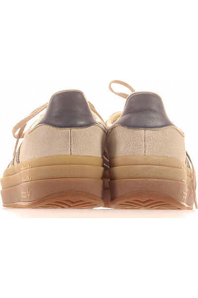 ADIDAS Dámské Boty Béžové Vel.  39 1/3