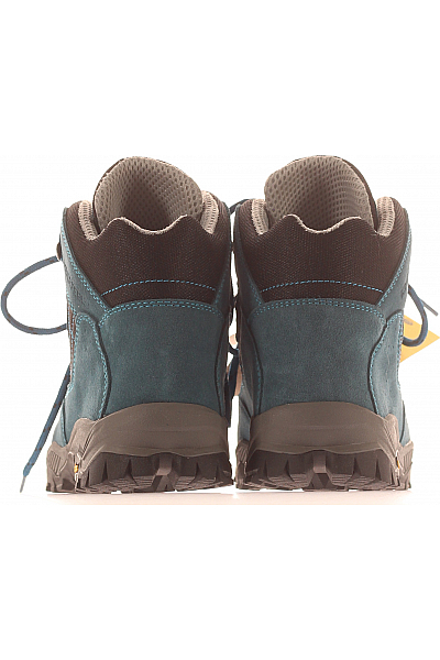 Kimberfeel Pánské Outdoorové Boty Modré Vel. 42
