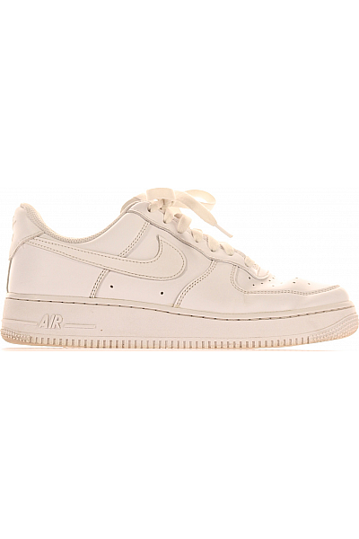 Dámské Boty DD8959-100 Bílé Nike Vel.  40